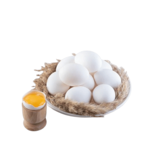 Home pulses from organic farm